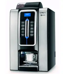 coffee machine services