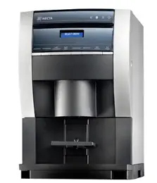 coffee machine services