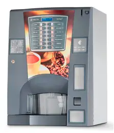 coffee machine services