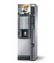 coffee machine services