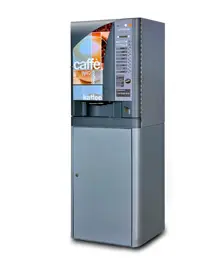 coffee machine services