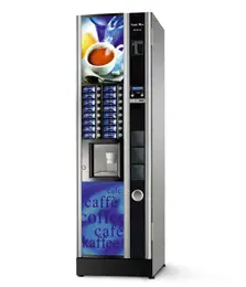 coffee machine services